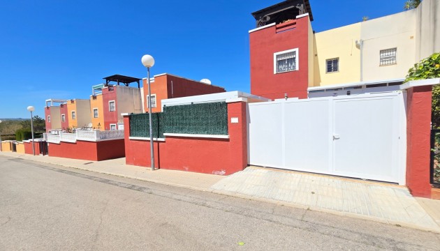 Resale - Apartment - Orihuela Costa - Los Altos