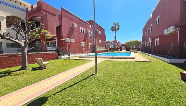 Resale - Apartment - Orihuela Costa - Los Altos