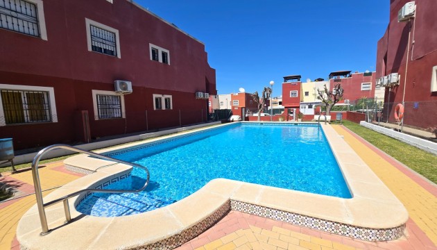Resale - Apartment - Orihuela Costa - Los Altos