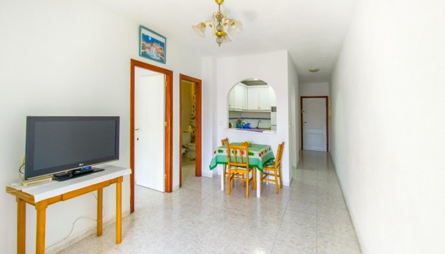 Herverkoop - Apartment - Torrevieja