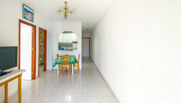 Herverkoop - Apartment - Torrevieja