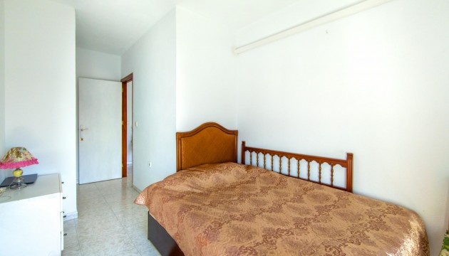 Herverkoop - Apartment - Torrevieja