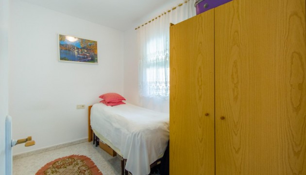 Herverkoop - Apartment - Torrevieja