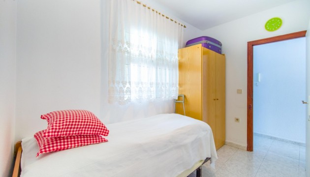 Herverkoop - Apartment - Torrevieja