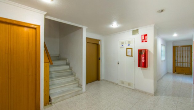 Herverkoop - Apartment - Torrevieja