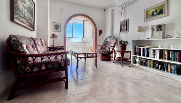 Перепродажа - Квартира - Torrevieja - Torrelamata - La Mata