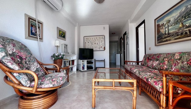 Перепродажа - Квартира - Torrevieja - Torrelamata - La Mata