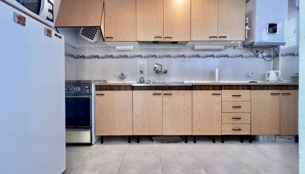 Перепродажа - Квартира - Torrevieja - Torrelamata - La Mata