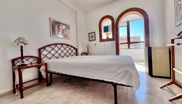 Перепродажа - Квартира - Torrevieja - Torrelamata - La Mata
