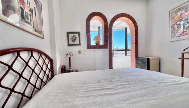 Перепродажа - Квартира - Torrevieja - Torrelamata - La Mata