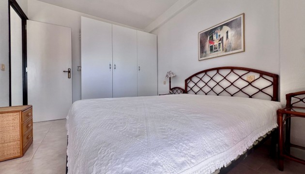 Перепродажа - Квартира - Torrevieja - Torrelamata - La Mata