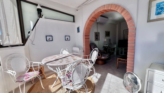 Перепродажа - Квартира - Torrevieja - Torrelamata - La Mata