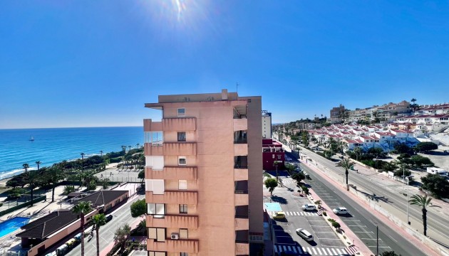 Перепродажа - Квартира - Torrevieja - Torrelamata - La Mata