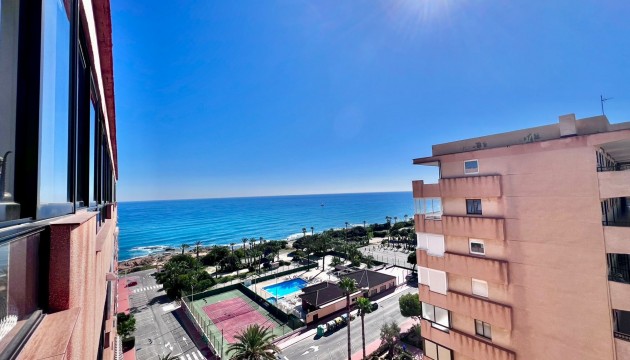 Перепродажа - Квартира - Torrevieja - Torrelamata - La Mata