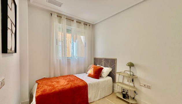 Reventa - Apartamento - Torrevieja