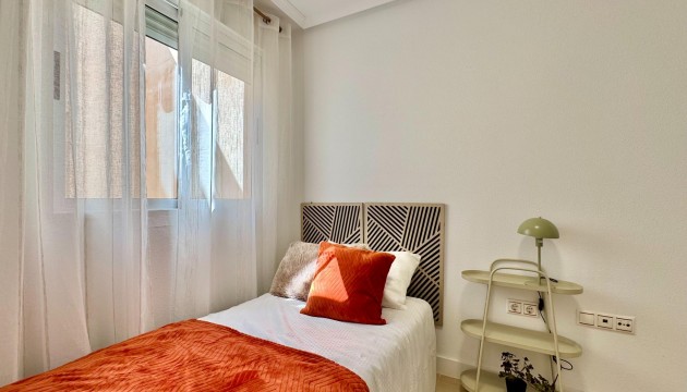 Reventa - Apartamento - Torrevieja