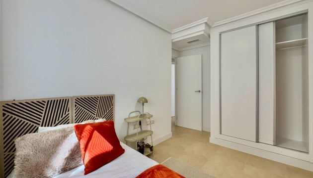 Reventa - Apartamento - Torrevieja