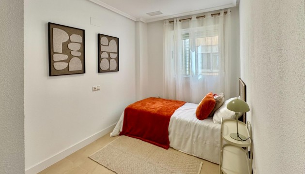 Reventa - Apartamento - Torrevieja