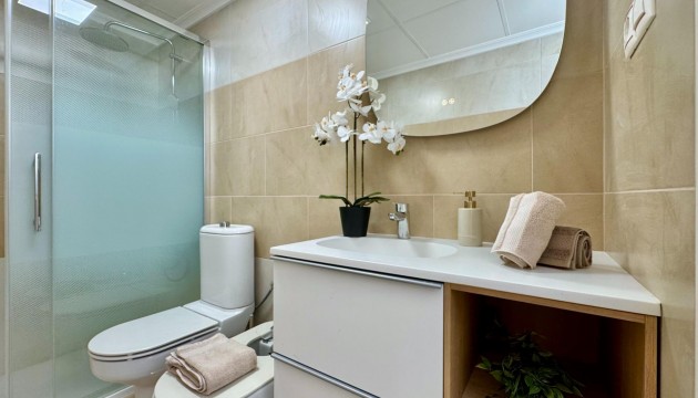 Reventa - Apartamento - Torrevieja