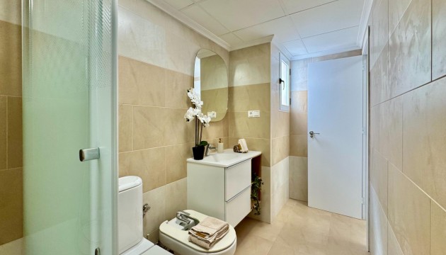 Reventa - Apartamento - Torrevieja