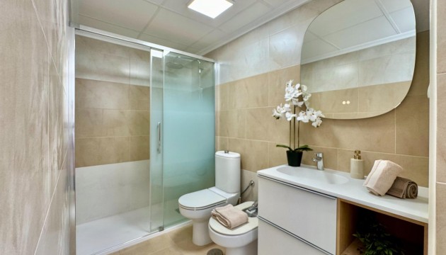 Reventa - Apartamento - Torrevieja