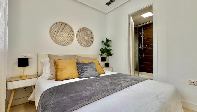 Reventa - Apartamento - Torrevieja