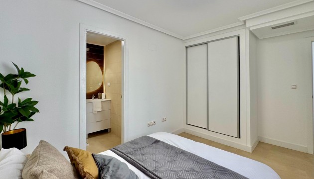 Reventa - Apartamento - Torrevieja