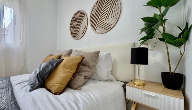 Reventa - Apartamento - Torrevieja