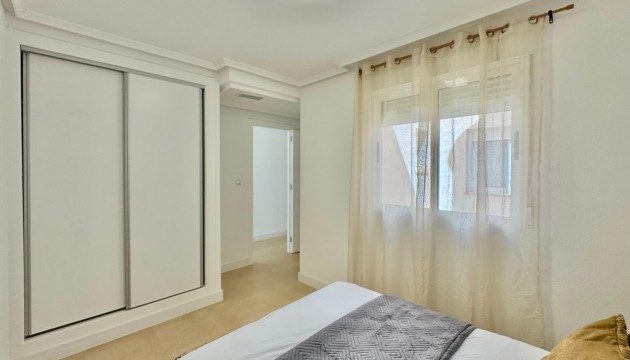 Reventa - Apartamento - Torrevieja