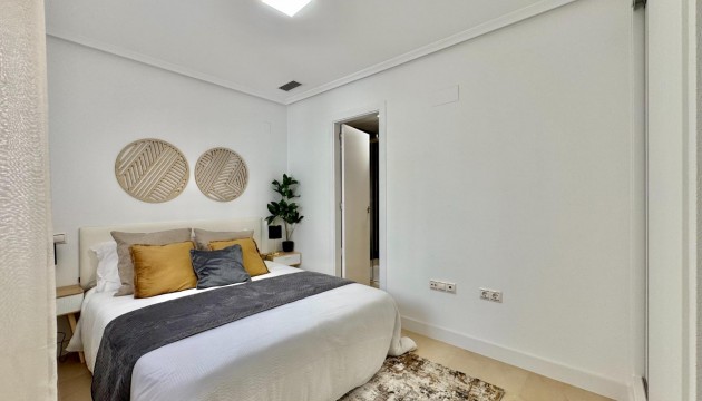 Reventa - Apartamento - Torrevieja