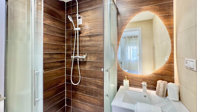 Reventa - Apartamento - Torrevieja