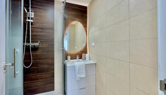 Reventa - Apartamento - Torrevieja