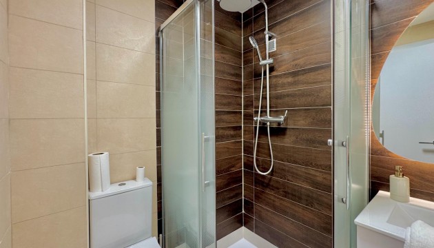 Reventa - Apartamento - Torrevieja