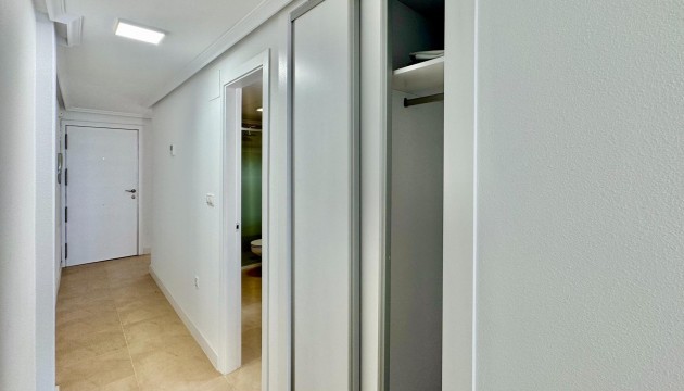 Reventa - Apartamento - Torrevieja