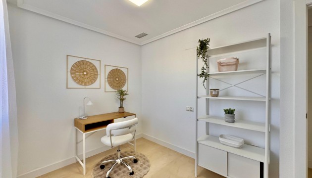 Reventa - Apartamento - Torrevieja