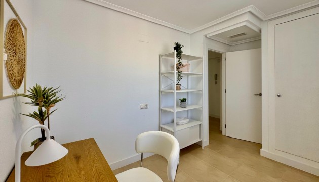Reventa - Apartamento - Torrevieja
