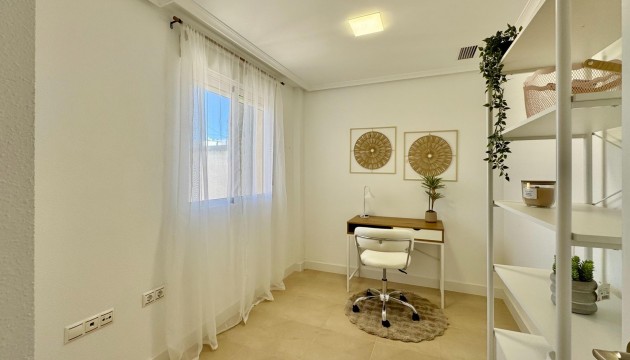 Reventa - Apartamento - Torrevieja