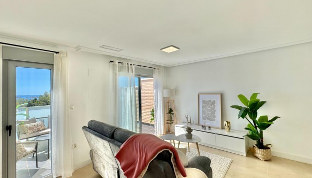 Reventa - Apartamento - Torrevieja