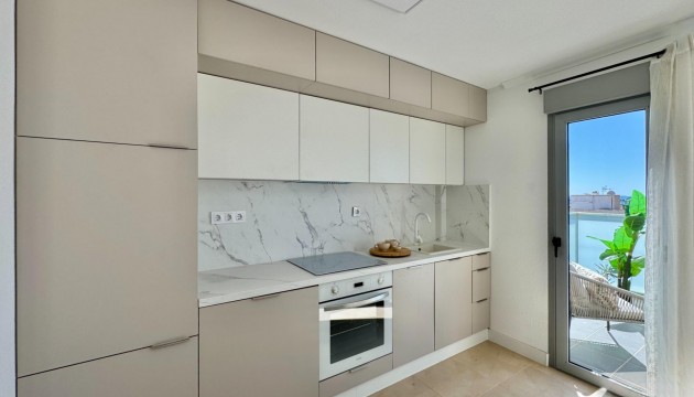 Reventa - Apartamento - Torrevieja