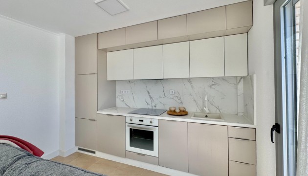 Reventa - Apartamento - Torrevieja