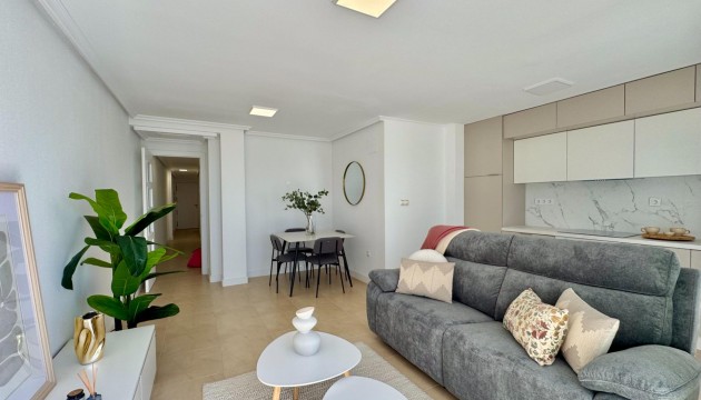 Reventa - Apartamento - Torrevieja