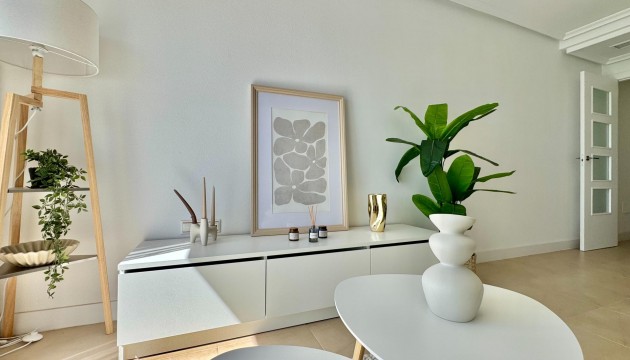 Reventa - Apartamento - Torrevieja