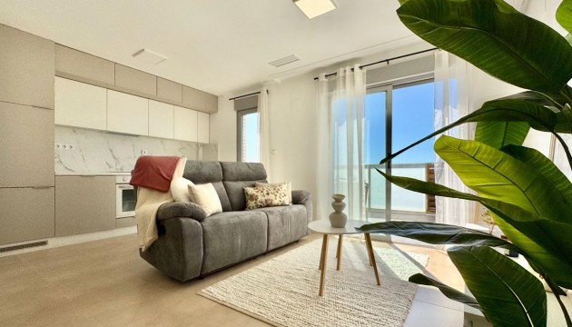 Reventa - Apartamento - Torrevieja