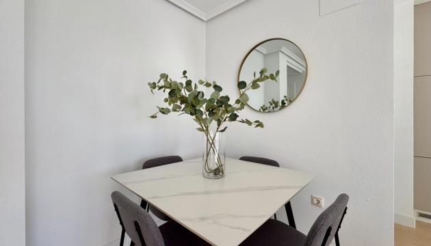 Reventa - Apartamento - Torrevieja