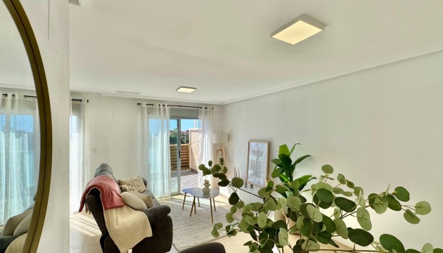 Reventa - Apartamento - Torrevieja