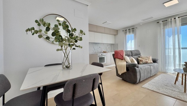 Reventa - Apartamento - Torrevieja