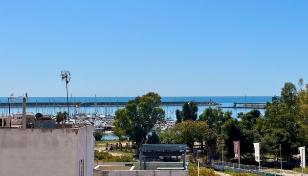 Reventa - Apartamento - Torrevieja