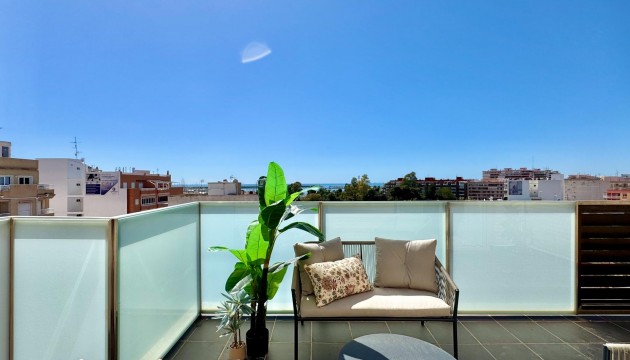 Reventa - Apartamento - Torrevieja