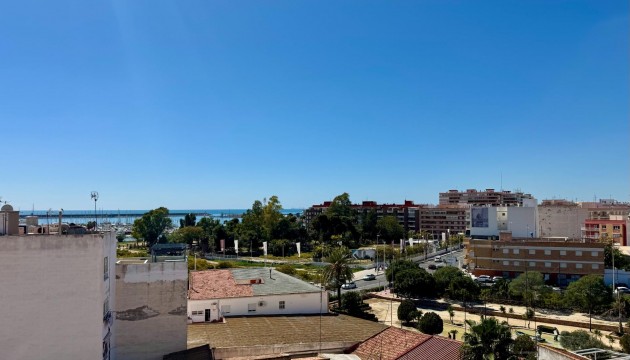 Reventa - Apartamento - Torrevieja