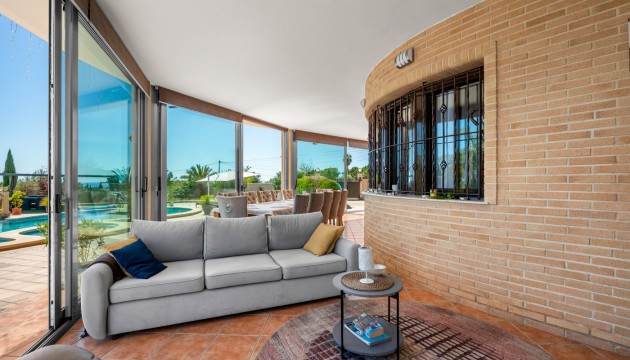 Videresalg - Country House - Crevillente